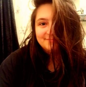 Meet your Posher, Destinie